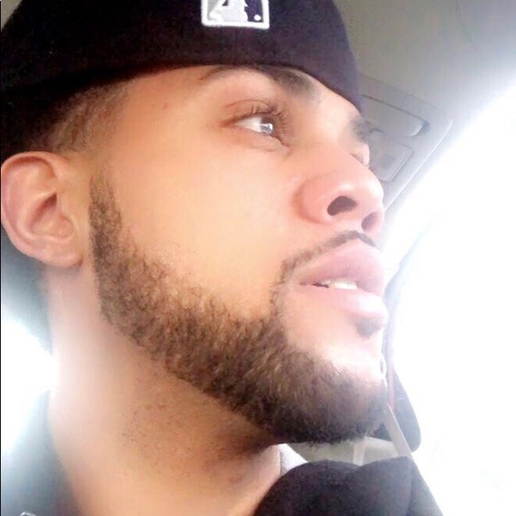 Meet your Posher, Kyle - Picture 1 of 1